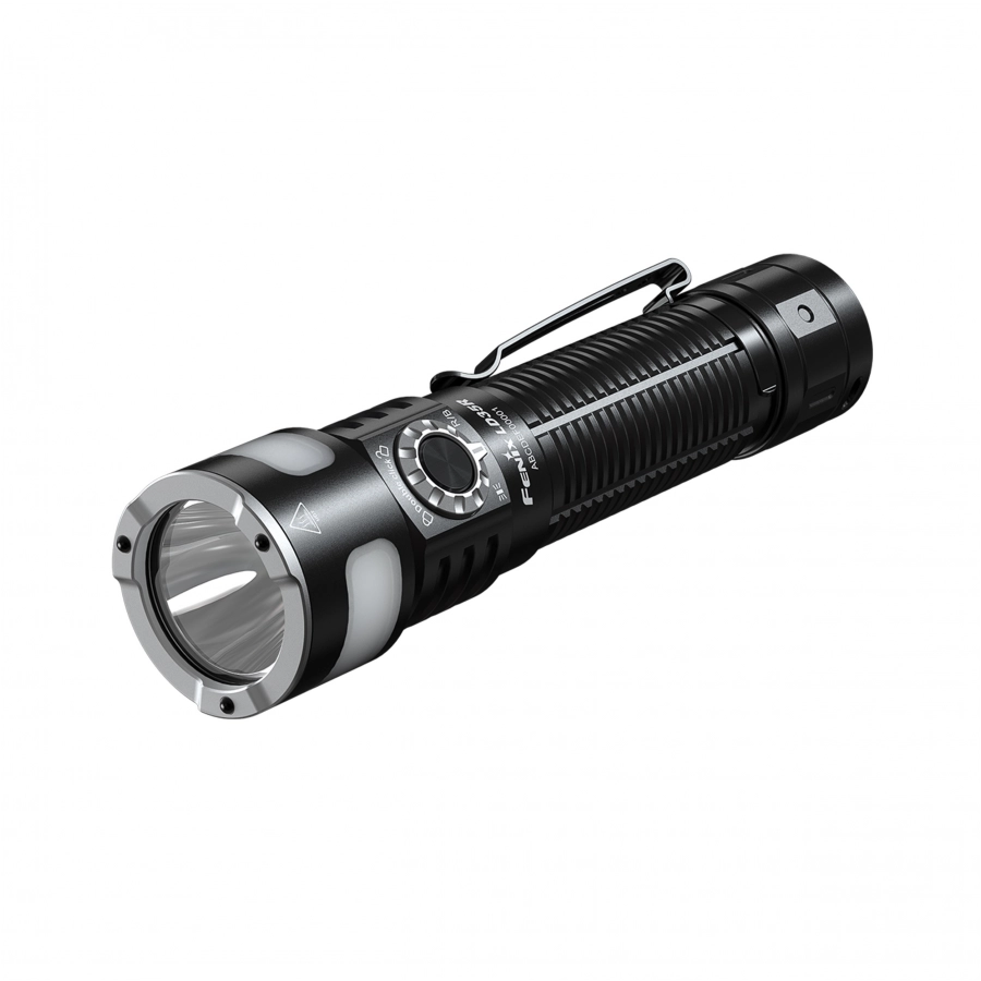 Fenix LD35R LED Flashlight 2/7