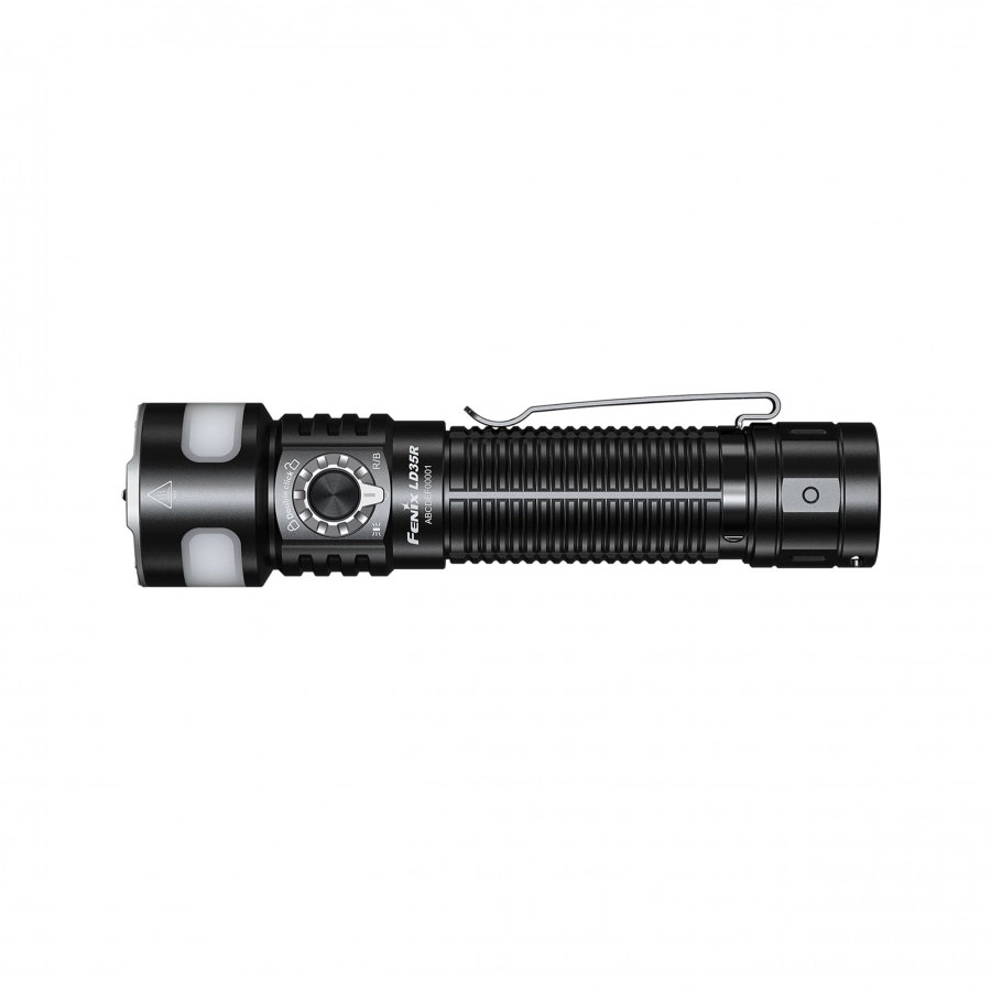 Fenix LD35R LED Flashlight 1/7