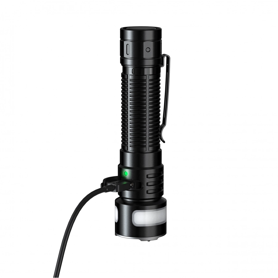 Fenix LD35R LED Flashlight 4/7
