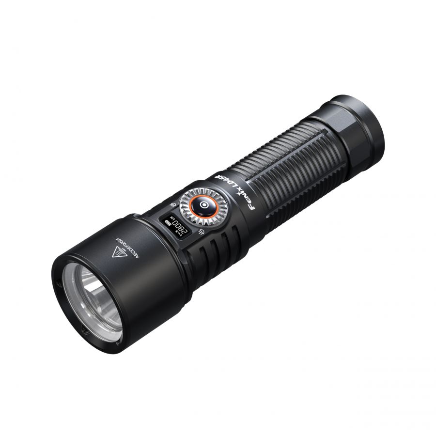 Fenix LD45R LED flashlight 2/8