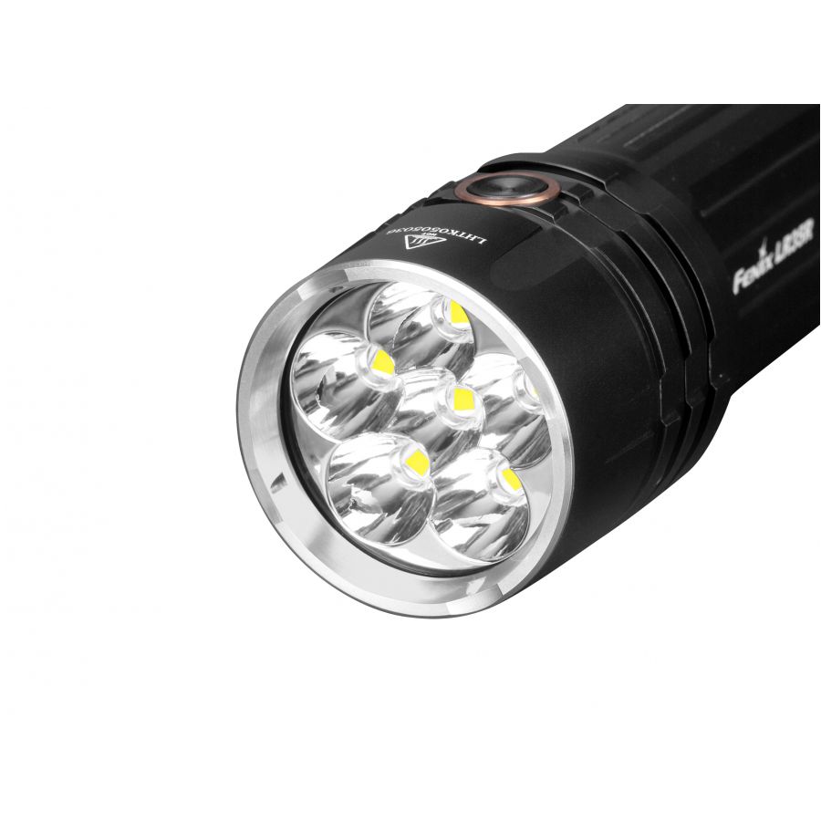 Fenix LR35R LED flashlight 3/19