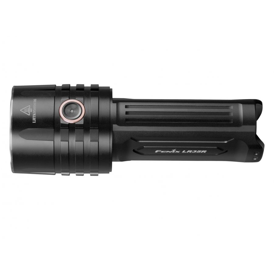 Fenix LR35R LED flashlight 1/19