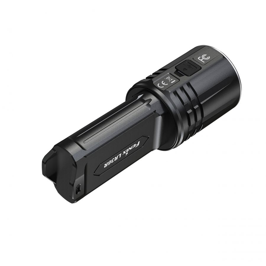 Fenix LR36R LED Flashlight 2/6