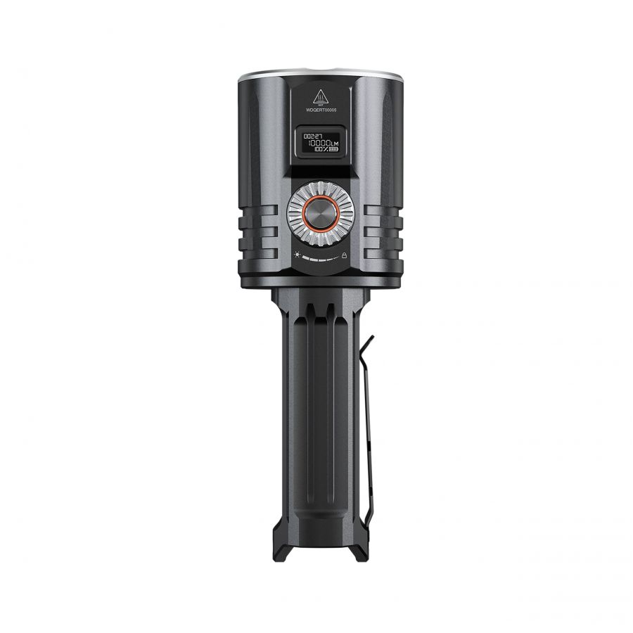 Fenix LR36R LED Flashlight 3/6