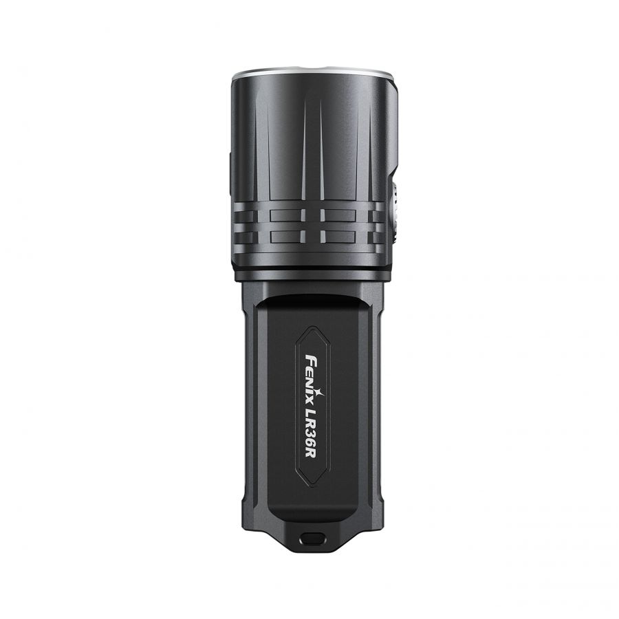 Fenix LR36R LED Flashlight 4/6