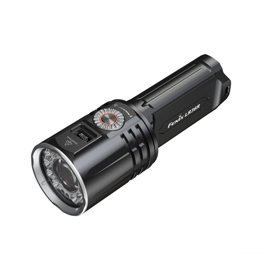 Fenix LR36R LED Flashlight 1/6