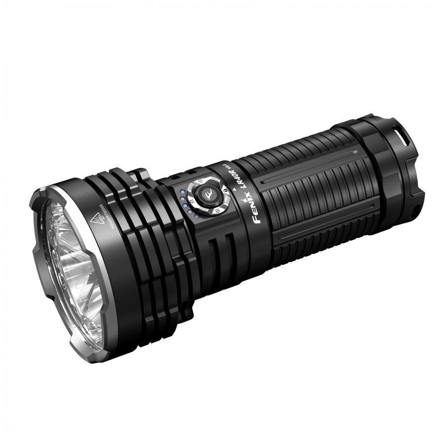 Fenix LR40R V2.0 LED flashlight 4/12