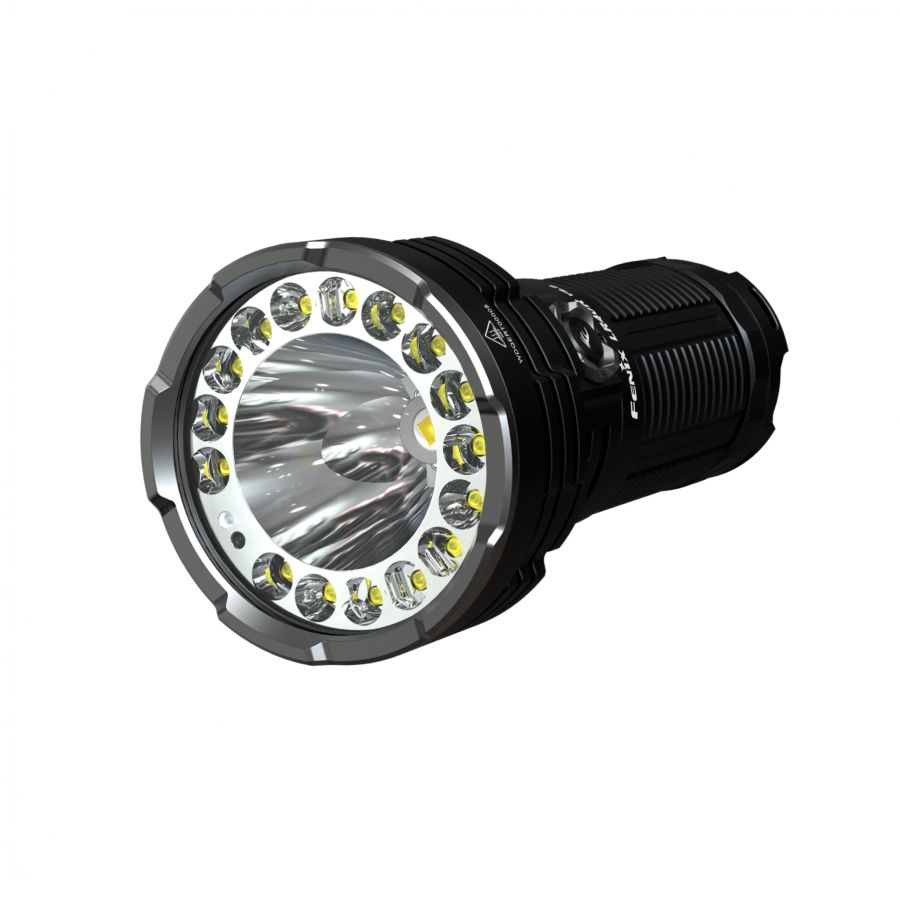 Fenix LR40R V2.0 LED flashlight 2/12