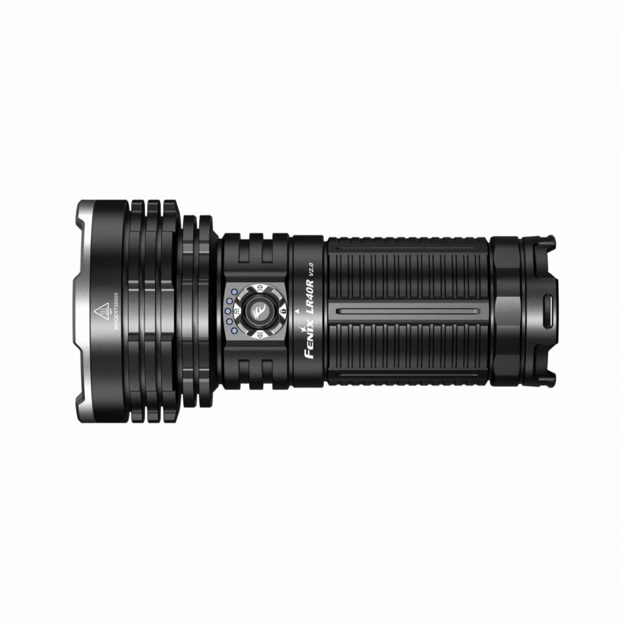 Fenix LR40R V2.0 LED flashlight 1/12