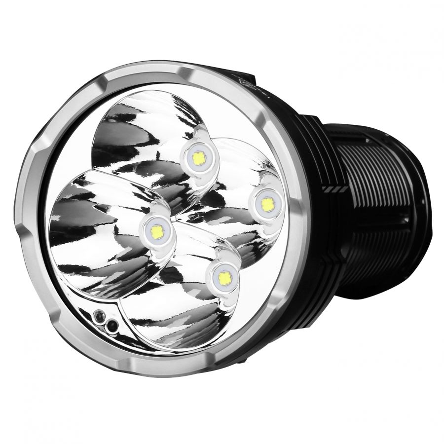 Fenix LR50R LED flashlight 3/14