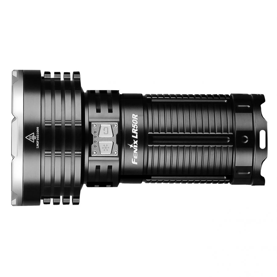 Fenix LR50R LED flashlight 1/14