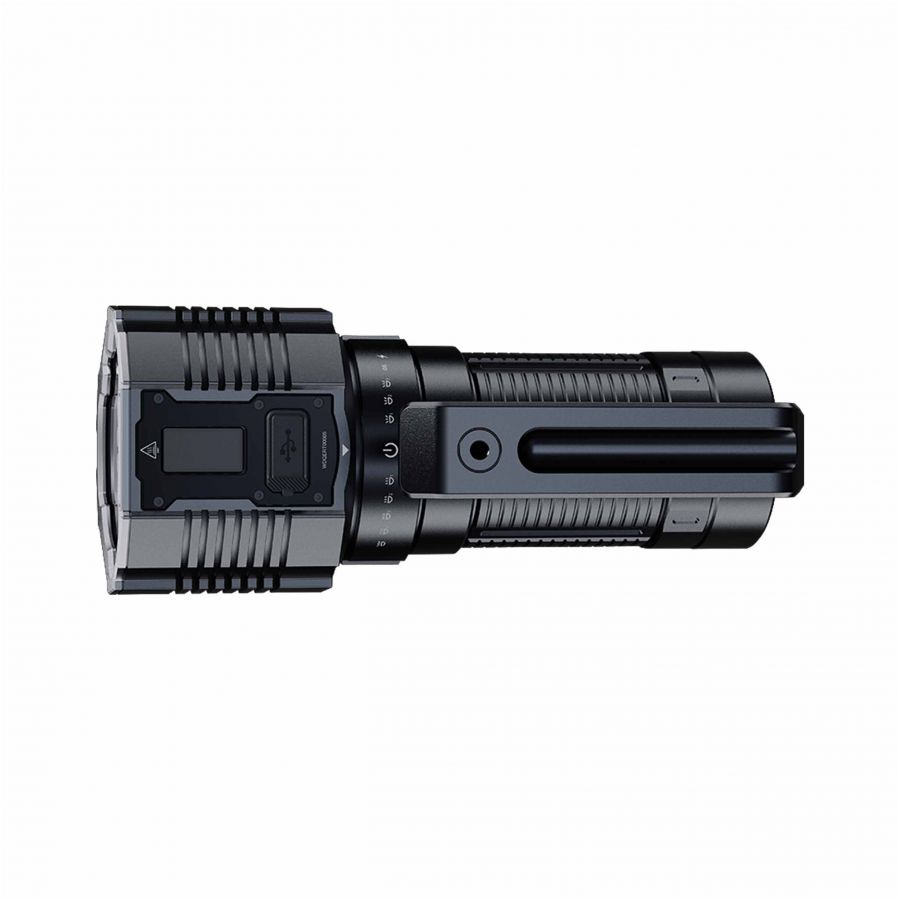 Fenix LR60R LED Flashlight 1/6