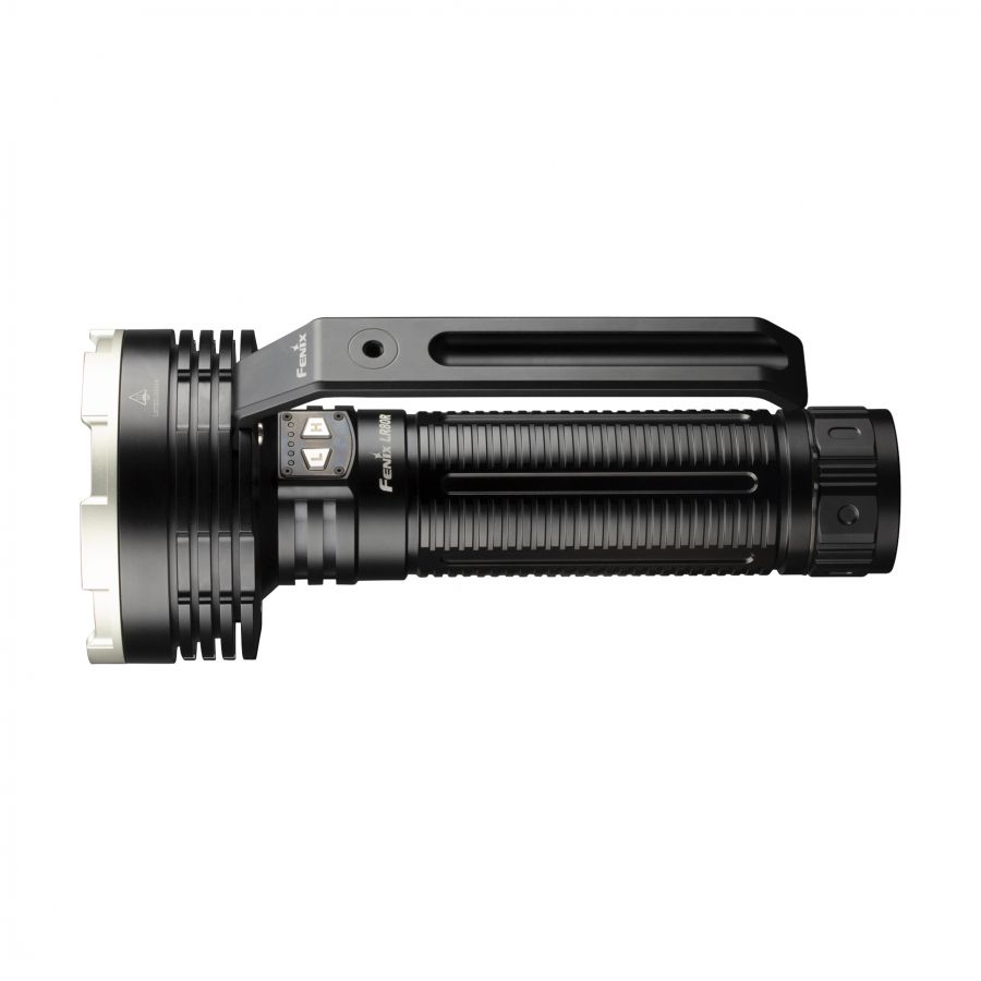 Fenix LR80R LED flashlight 1/10