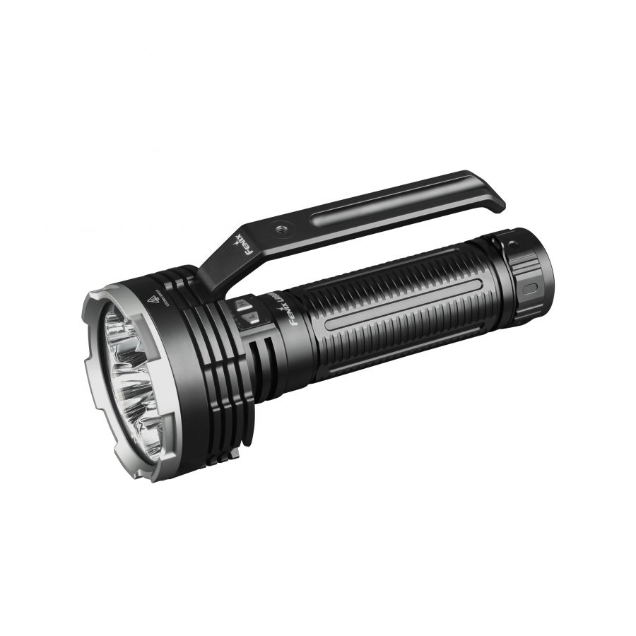 Fenix LR80R LED flashlight 2/10