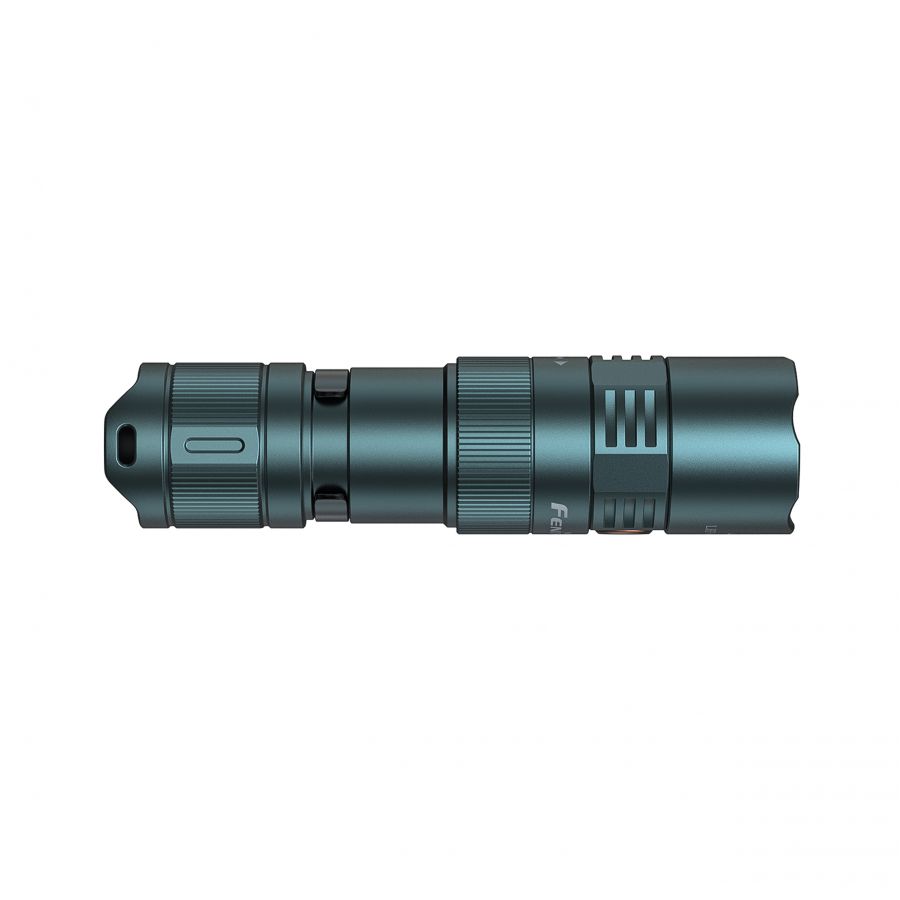 Fenix PD25R green LE LED flashlight 2/7