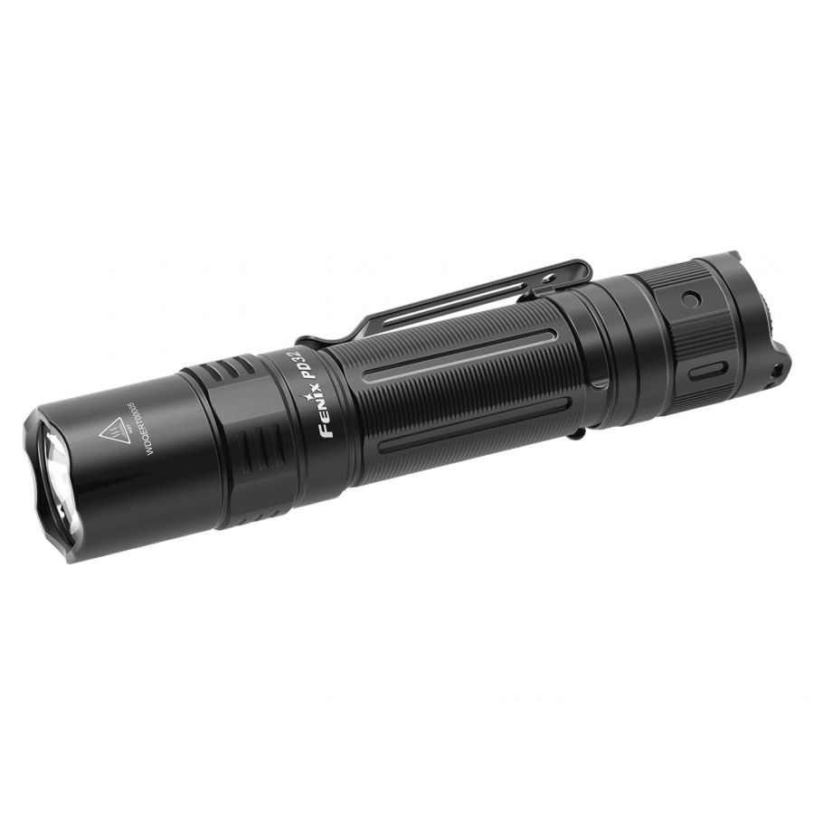 Fenix PD32 V2.0 LED flashlight 2/14