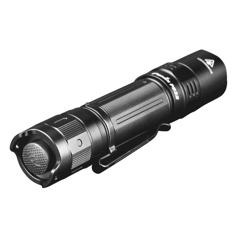 Fenix PD32 V2.0 LED flashlight 3/14