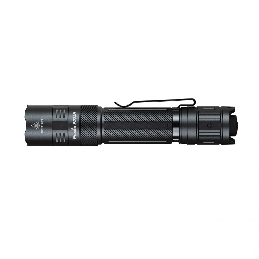 Fenix PD32R LED flashlight 1/8