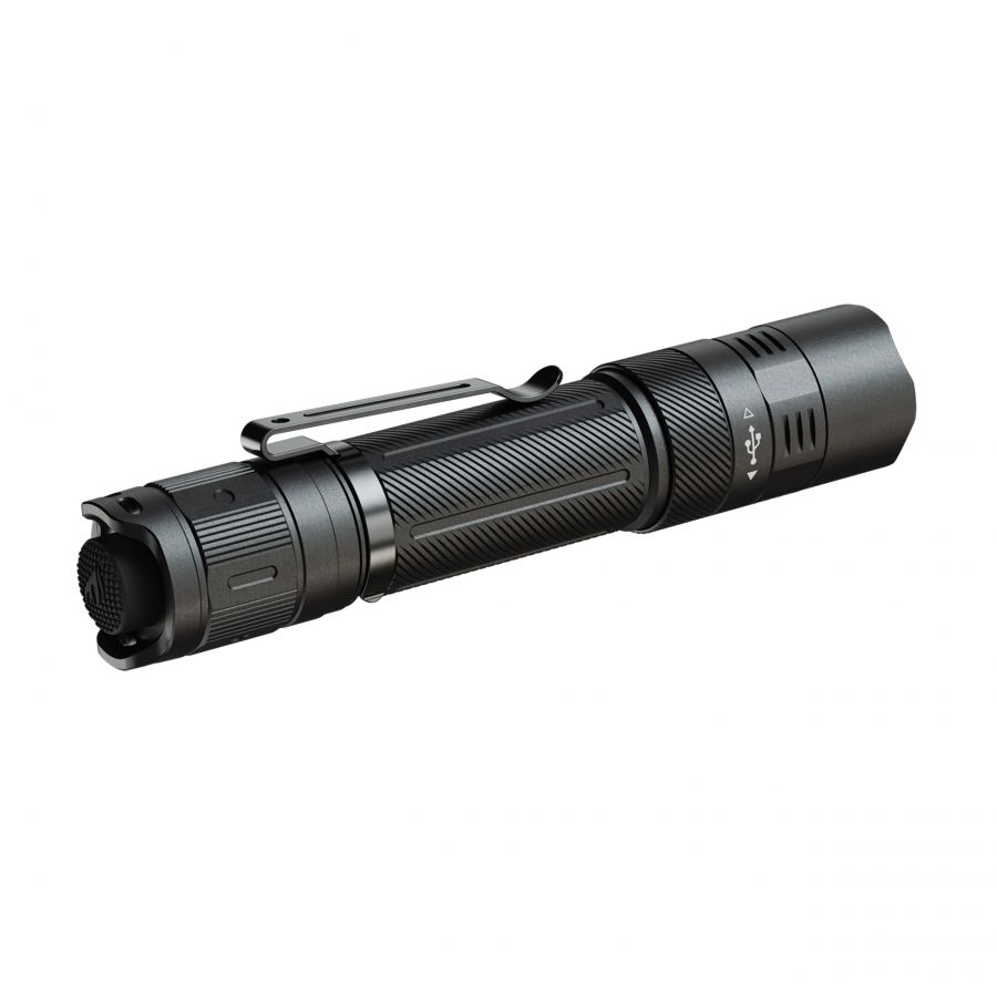 Fenix PD32R LED flashlight 4/8