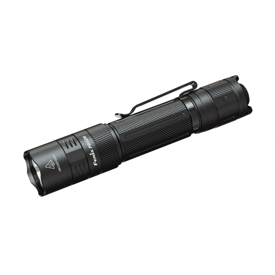 Fenix PD32R LED flashlight 3/8