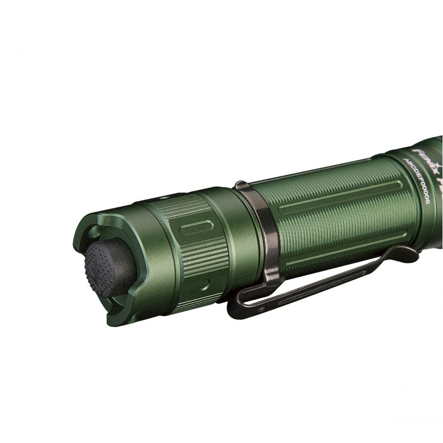 Fenix PD35 V3.0 green LED flashlight 3/4