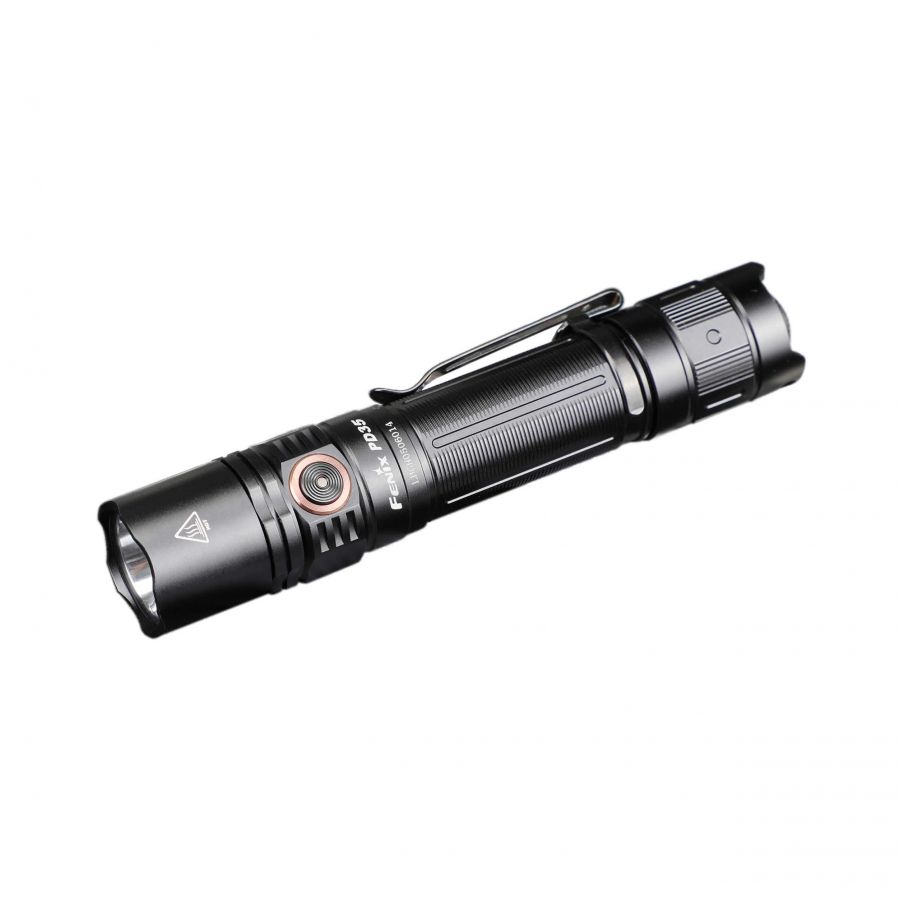 Fenix PD35 V3.0 LED flashlight 2/12