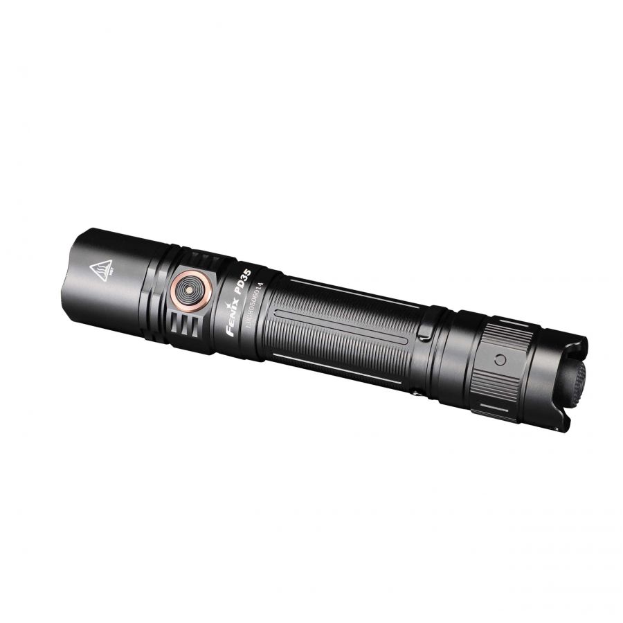 Fenix PD35 V3.0 LED flashlight 3/12