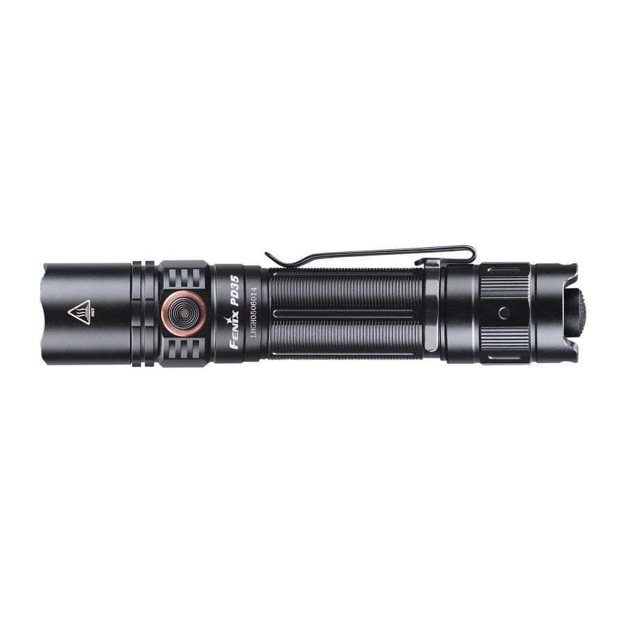Fenix PD35 V3.0 LED flashlight 1/12