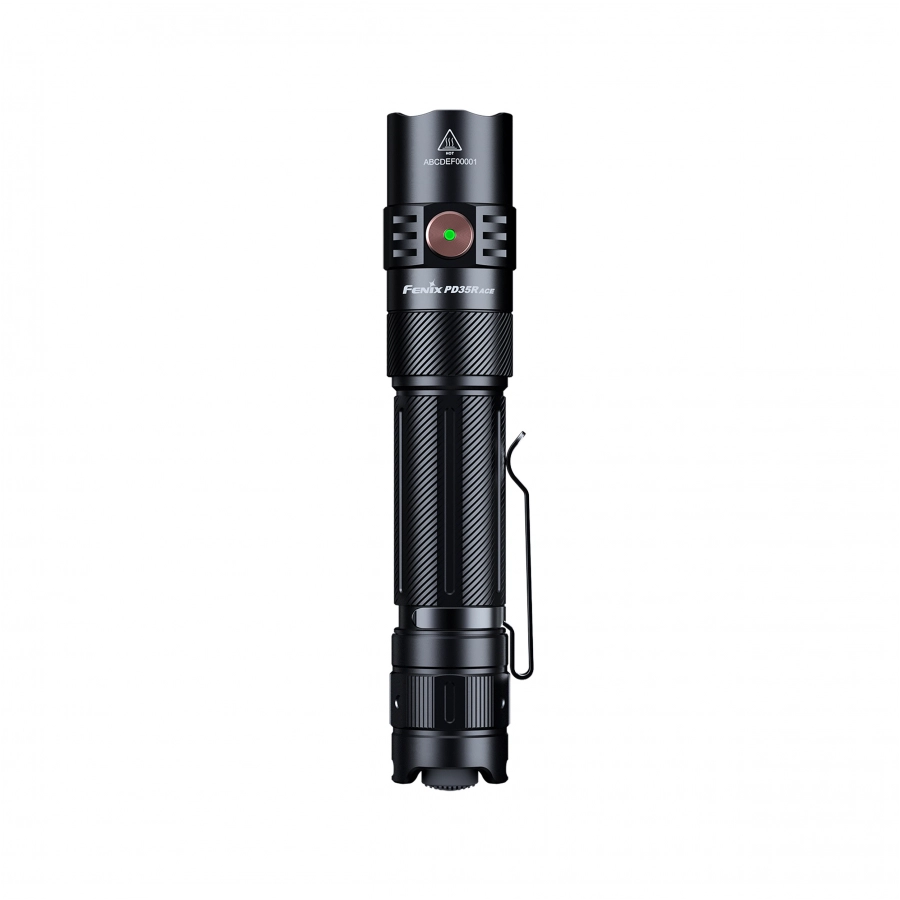 Fenix PD35R ACE LED Flashlight 1/5
