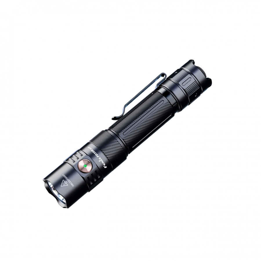 Fenix PD35R ACE LED Flashlight 2/5
