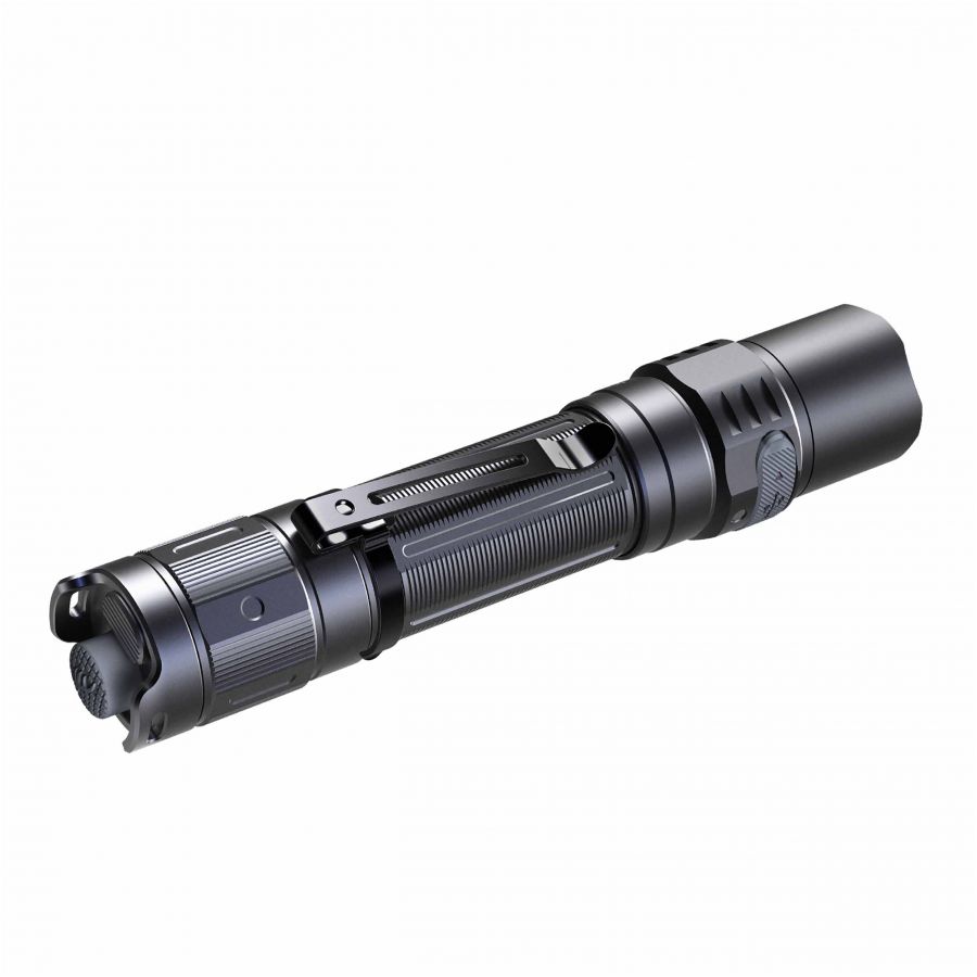 Fenix PD35R LED flashlight 3/9