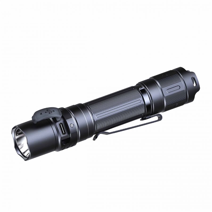 Fenix PD35R LED flashlight 4/9