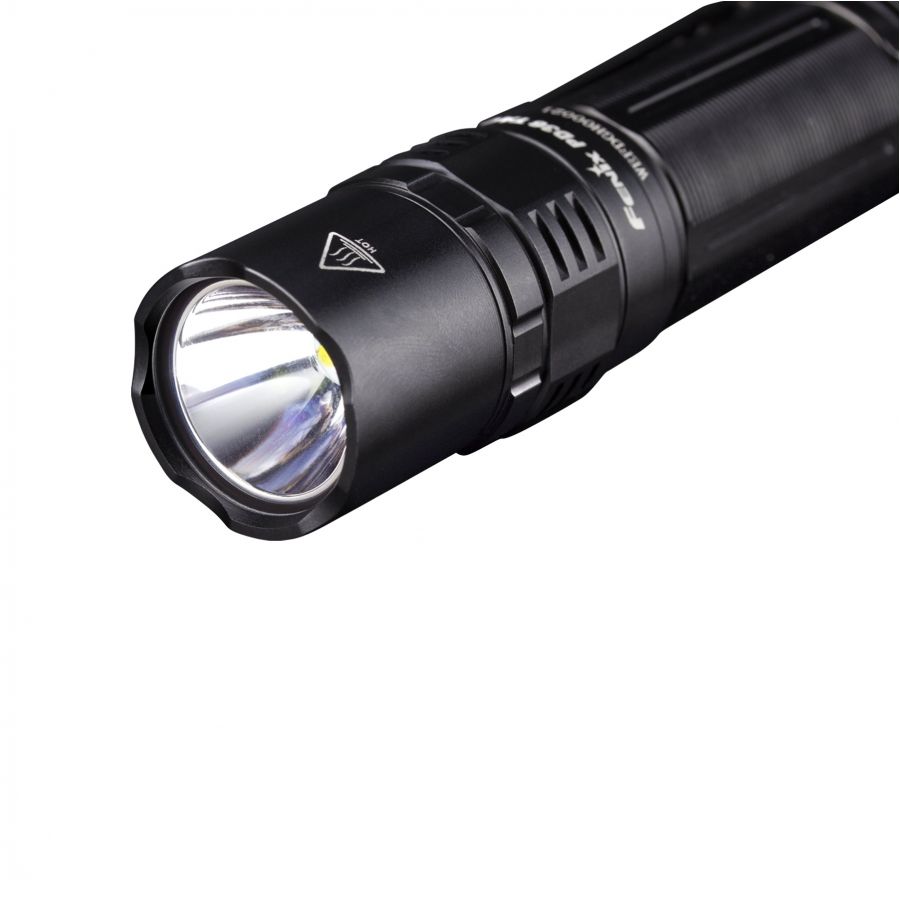 Fenix PD36 Tac LED Flashlight 4/8