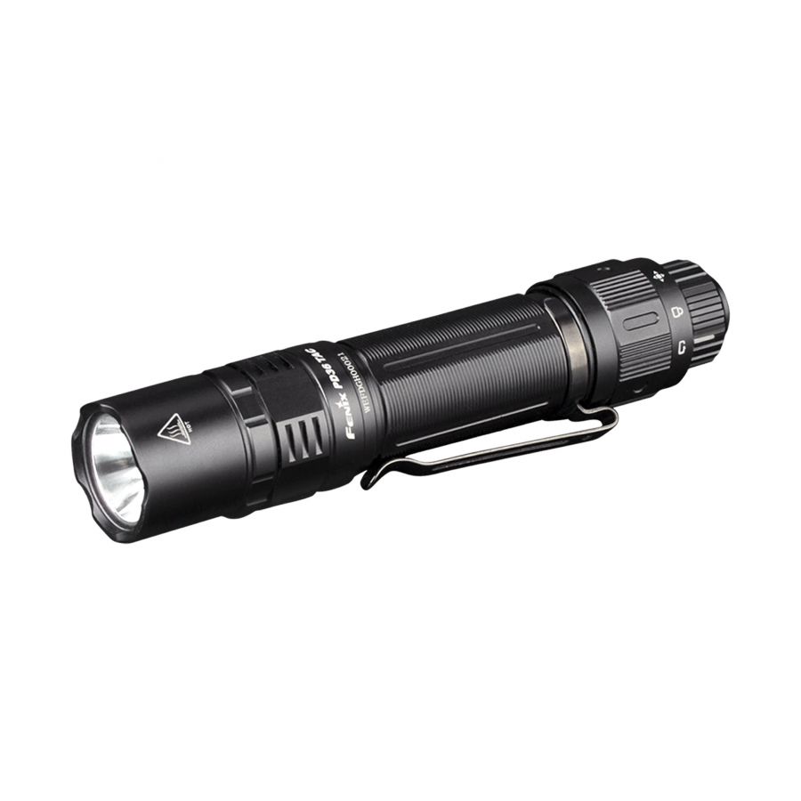 Fenix PD36 Tac LED Flashlight 2/8