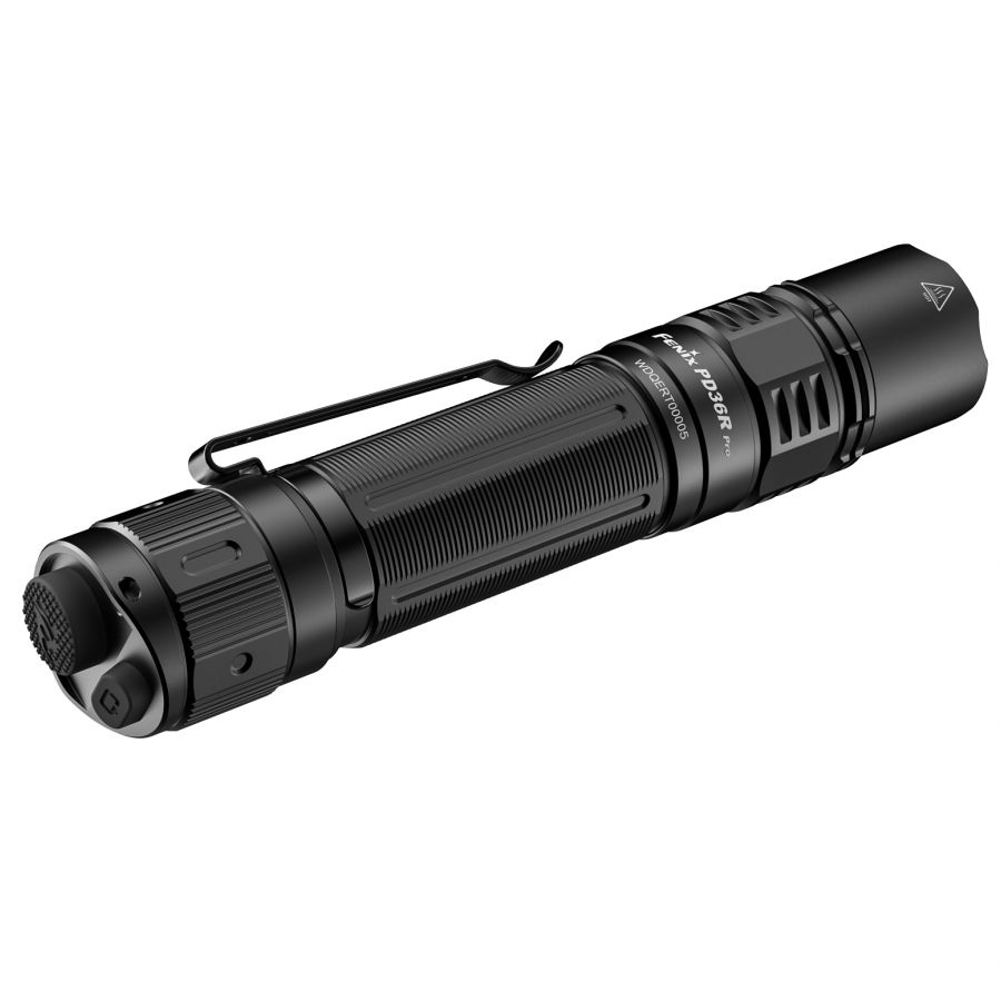 Fenix PD36R Pro LED flashlight set plus E03R n 3/11