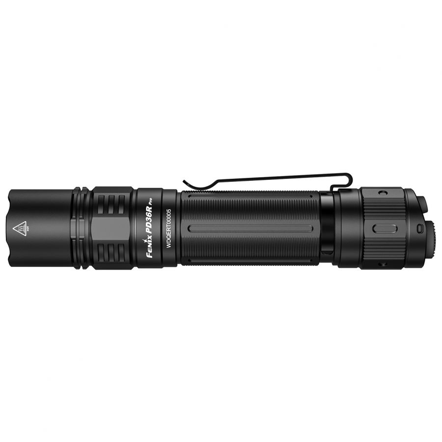 Fenix PD36R Pro LED flashlight set plus E03R n 2/11