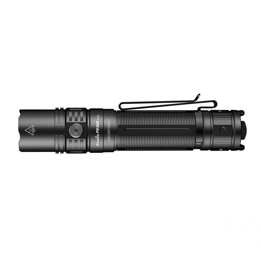 Fenix PD36R V2.0 LED flashlight 1/8