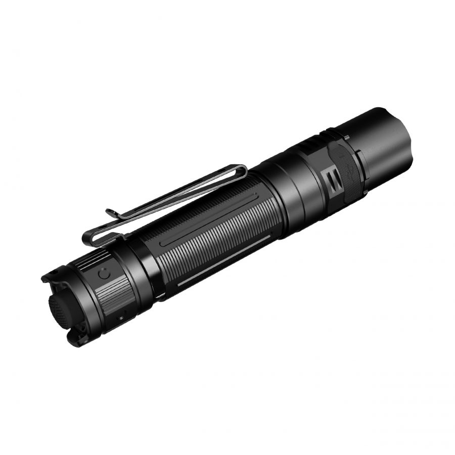 Fenix PD36R V2.0 LED flashlight 4/8