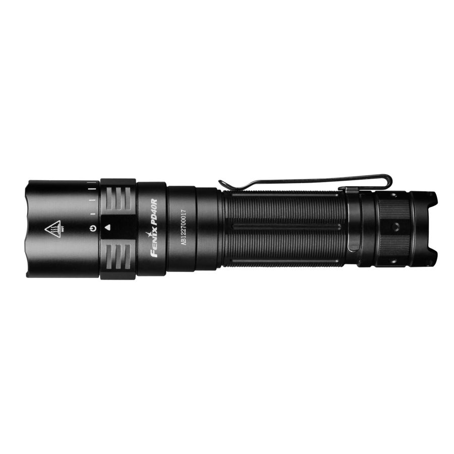 Fenix PD40R V2.0 LED flashlight 1/15