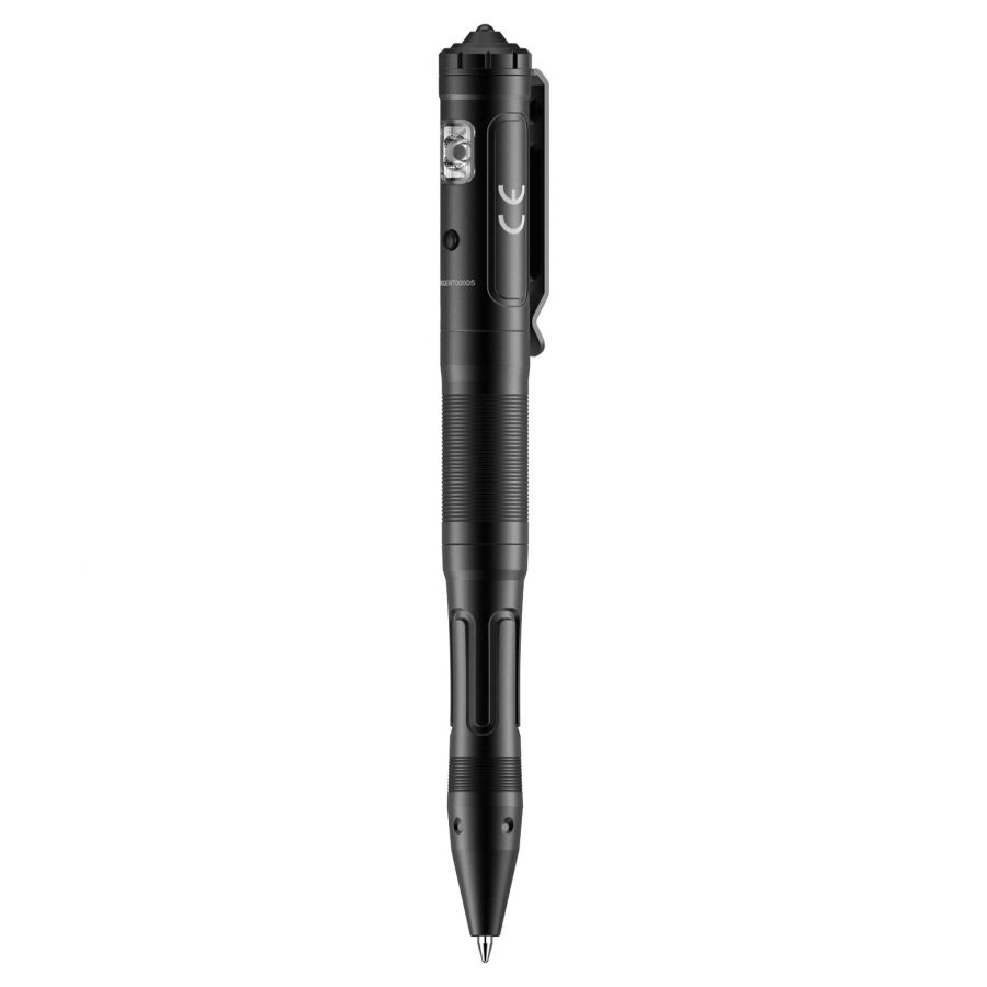 Fenix T6 flashlight pen black 4/17