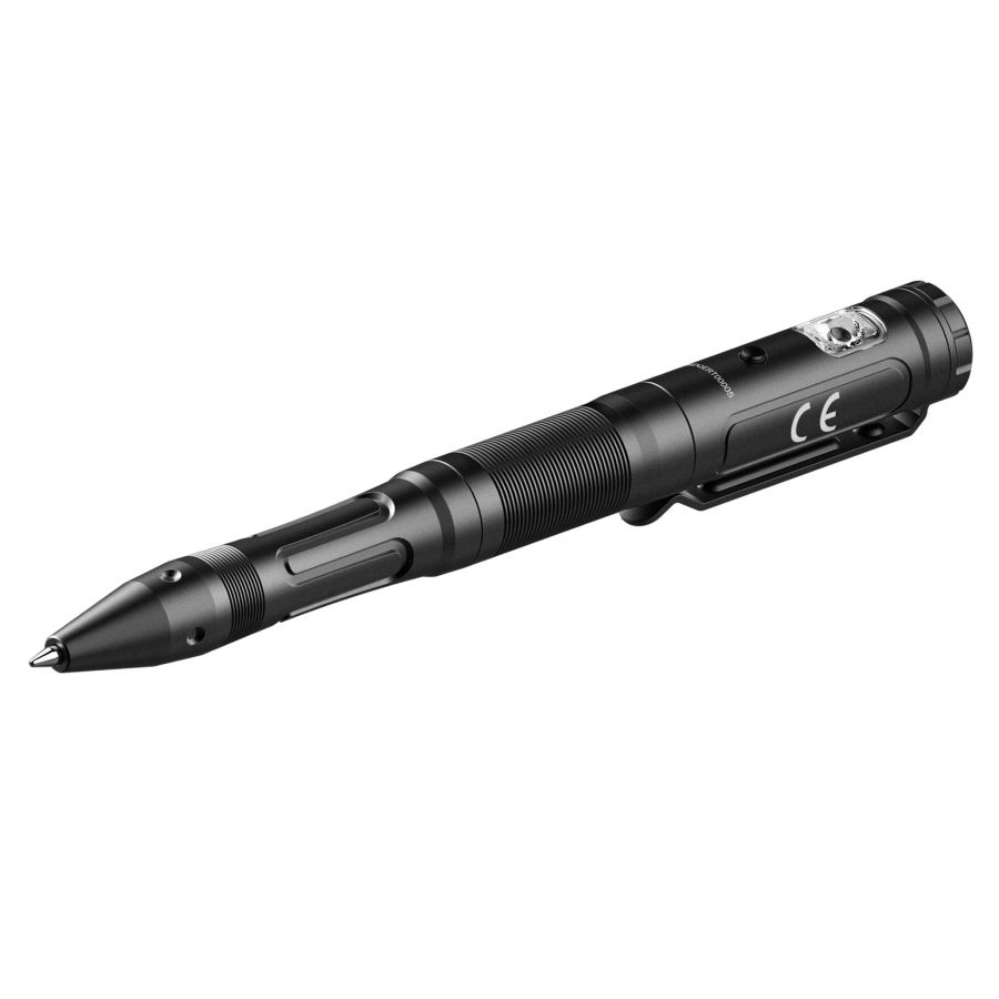 Fenix T6 flashlight pen black 2/17