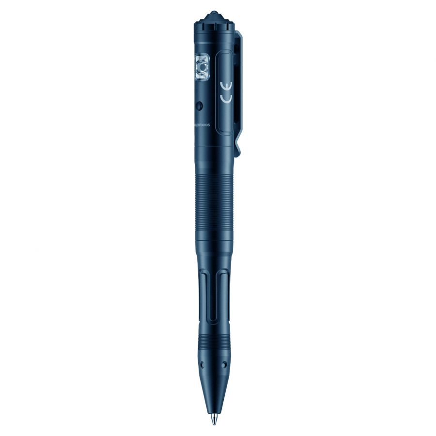 Fenix T6 flashlight pen blue 3/17