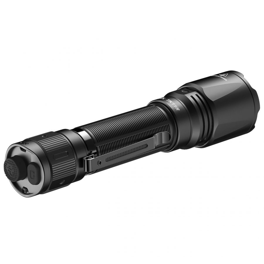 Fenix TK11R LED flashlight 3/4