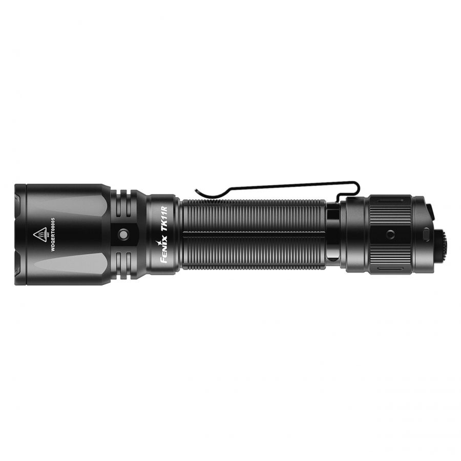 Fenix TK11R LED flashlight 1/4