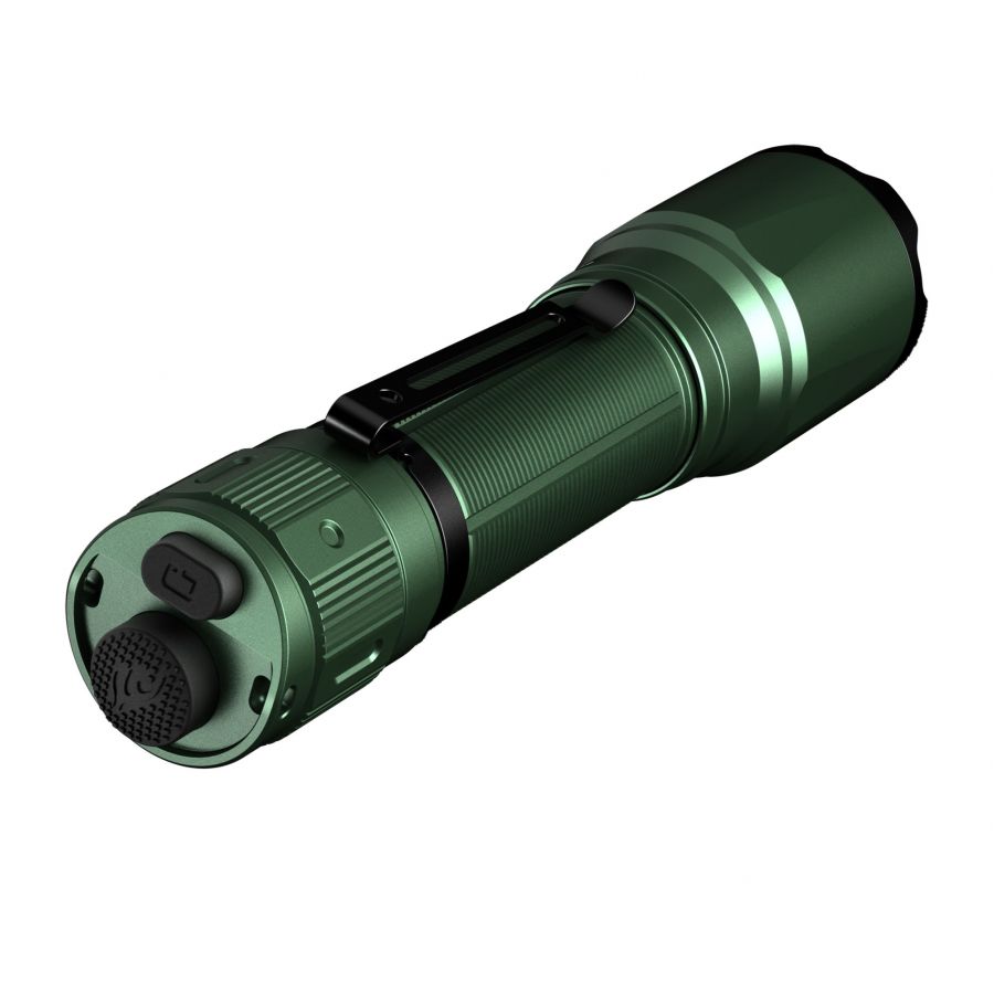 Fenix TK16 V2.0 green LED flashlight 3/5