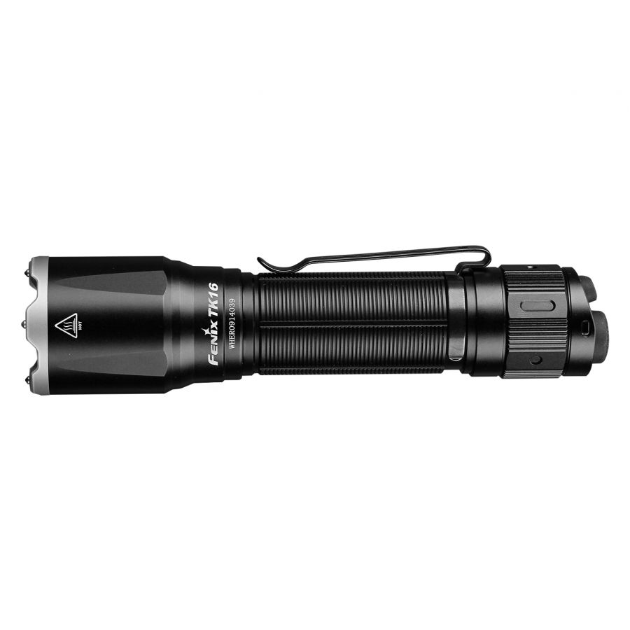 Fenix TK16 V2.0 LED flashlight 1/18