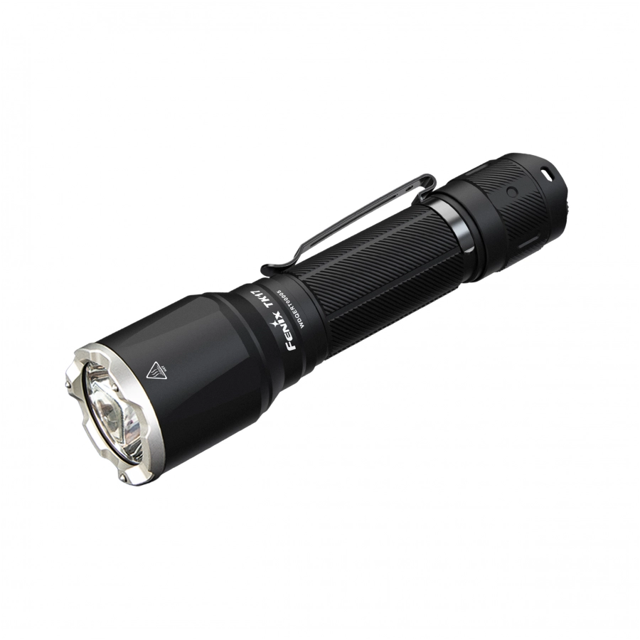 Fenix TK17 LED tactical flashlight 3/6