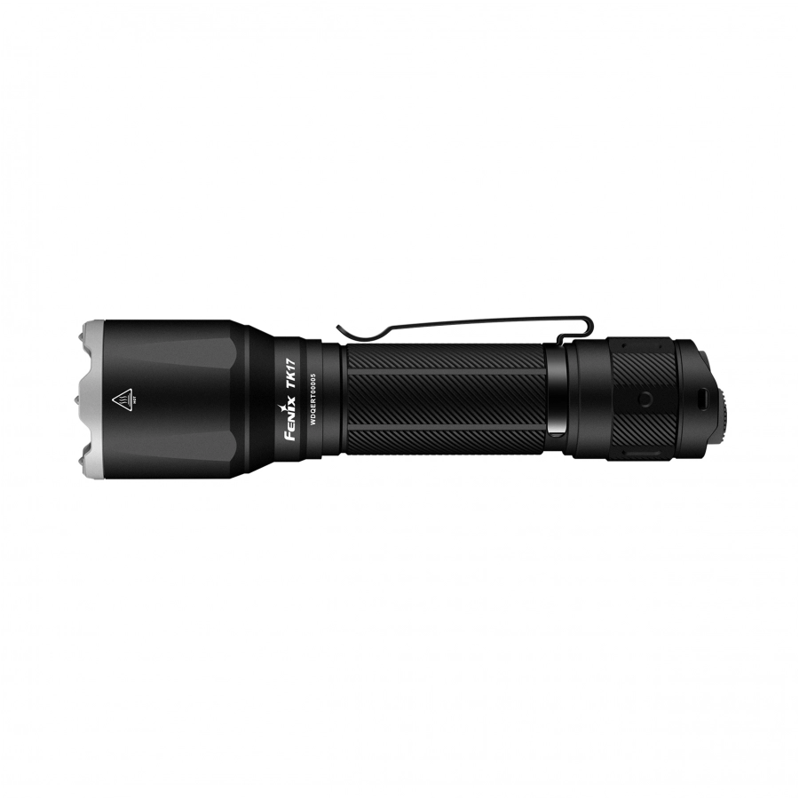Fenix TK17 LED tactical flashlight 1/6