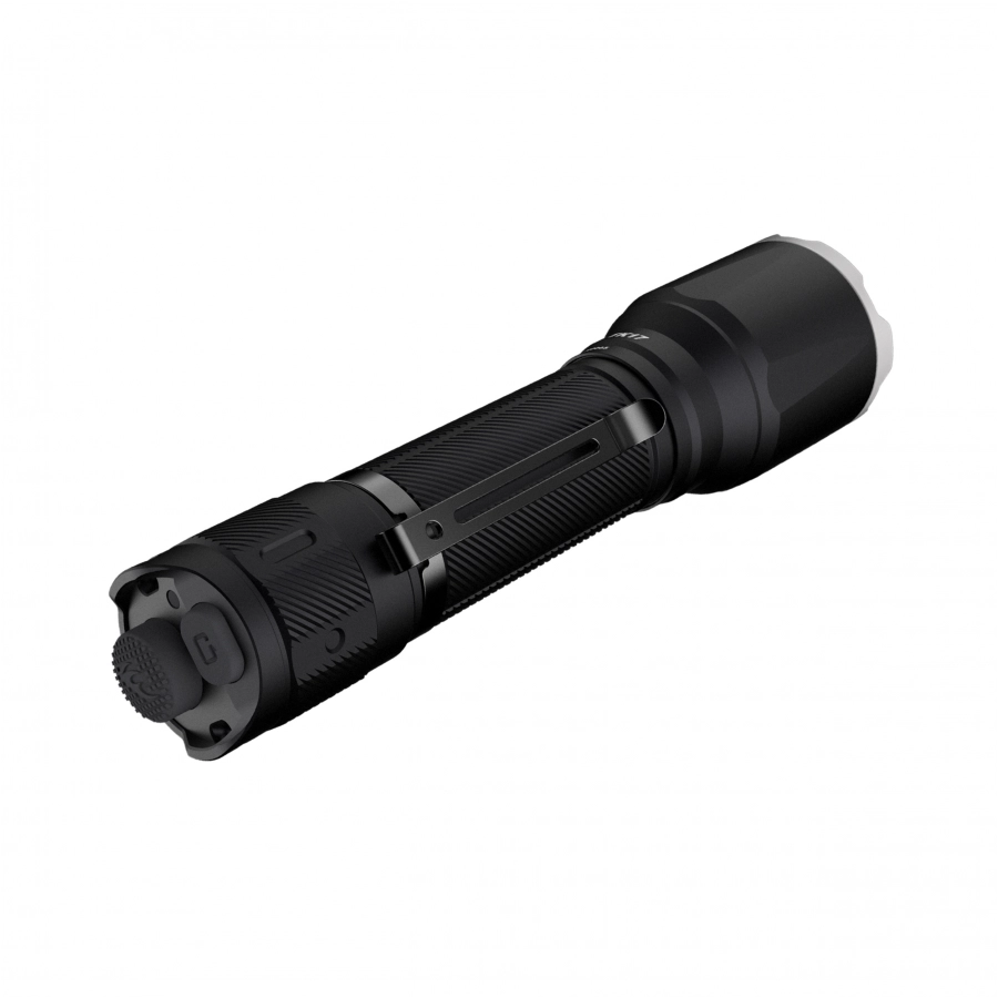 Fenix TK17 LED tactical flashlight 4/6