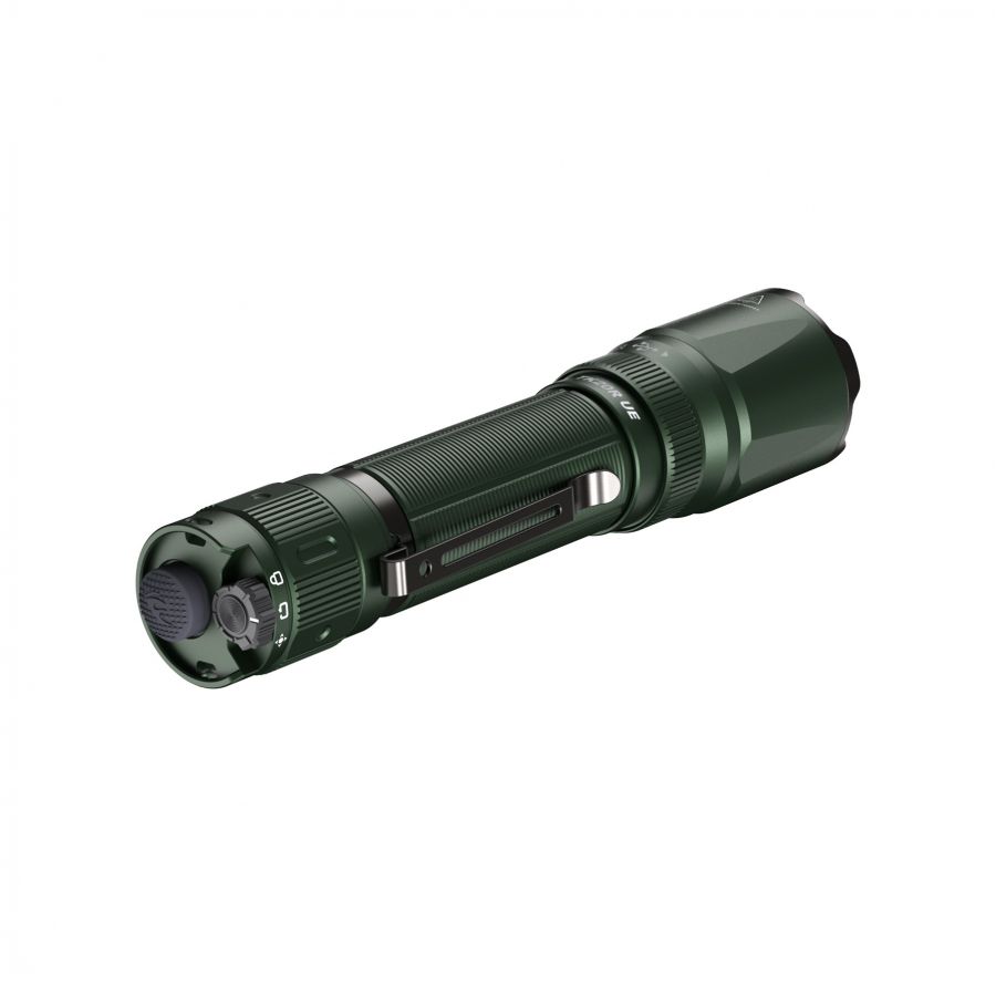Fenix TK20R EU green LED flashlight 3/3